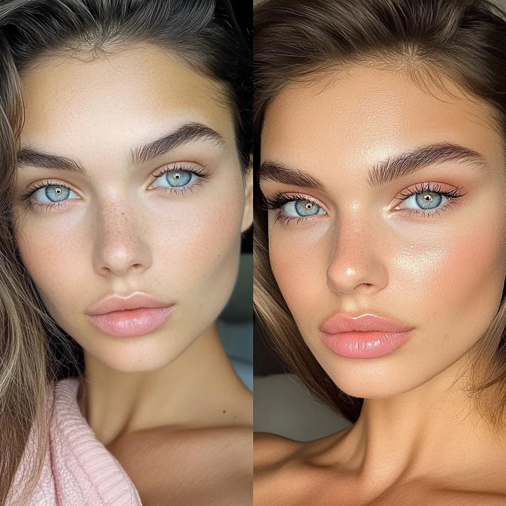 Kiss Bliss™️ - Plump Lips Kit 🍑