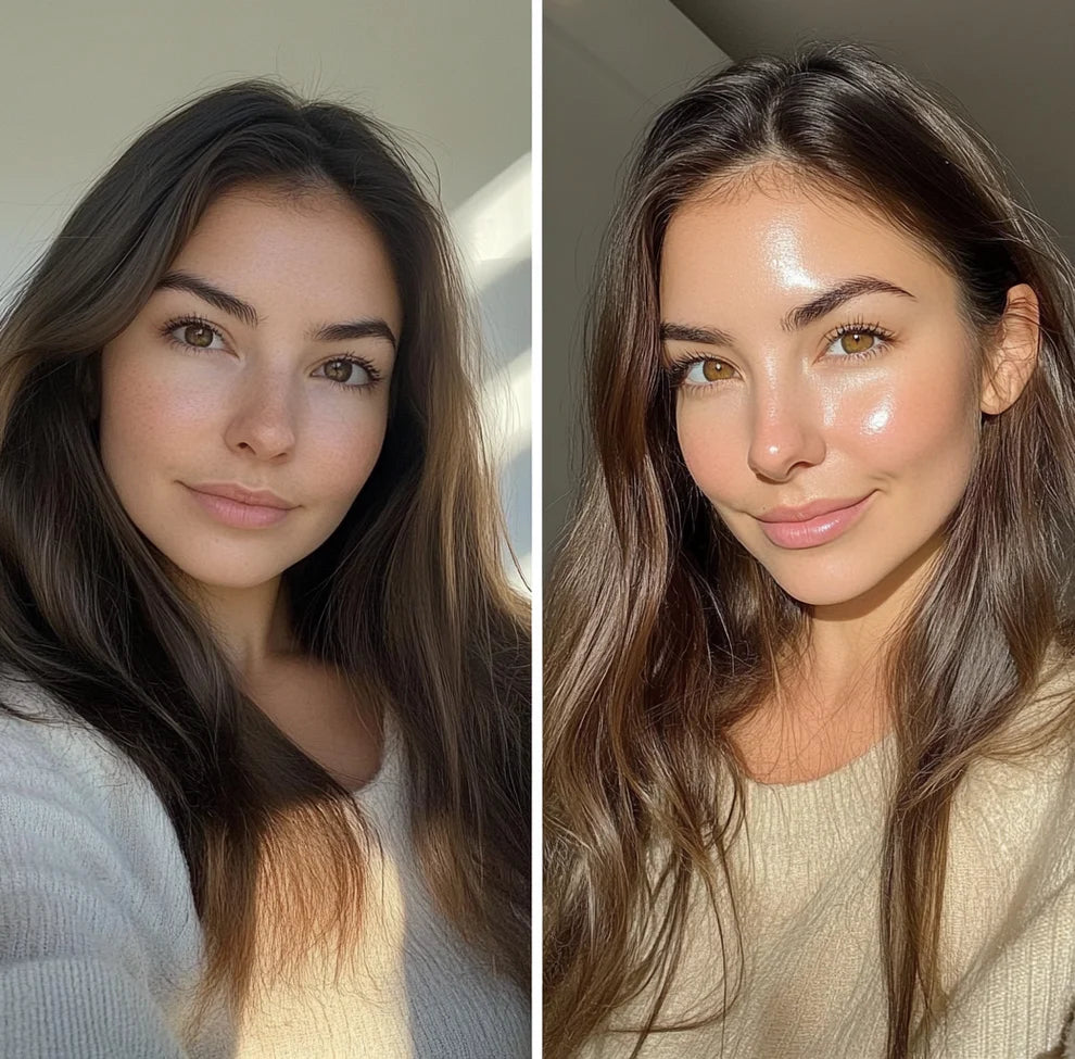 Kiss Bliss™️ - Plump Lips Kit 🍑