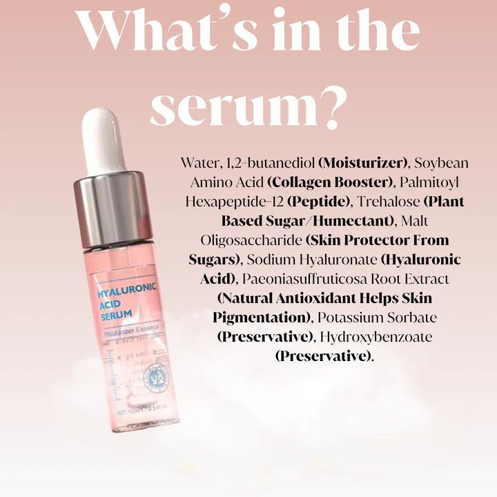 Kiss Bliss™️ - Plump Lips Kit 🍑