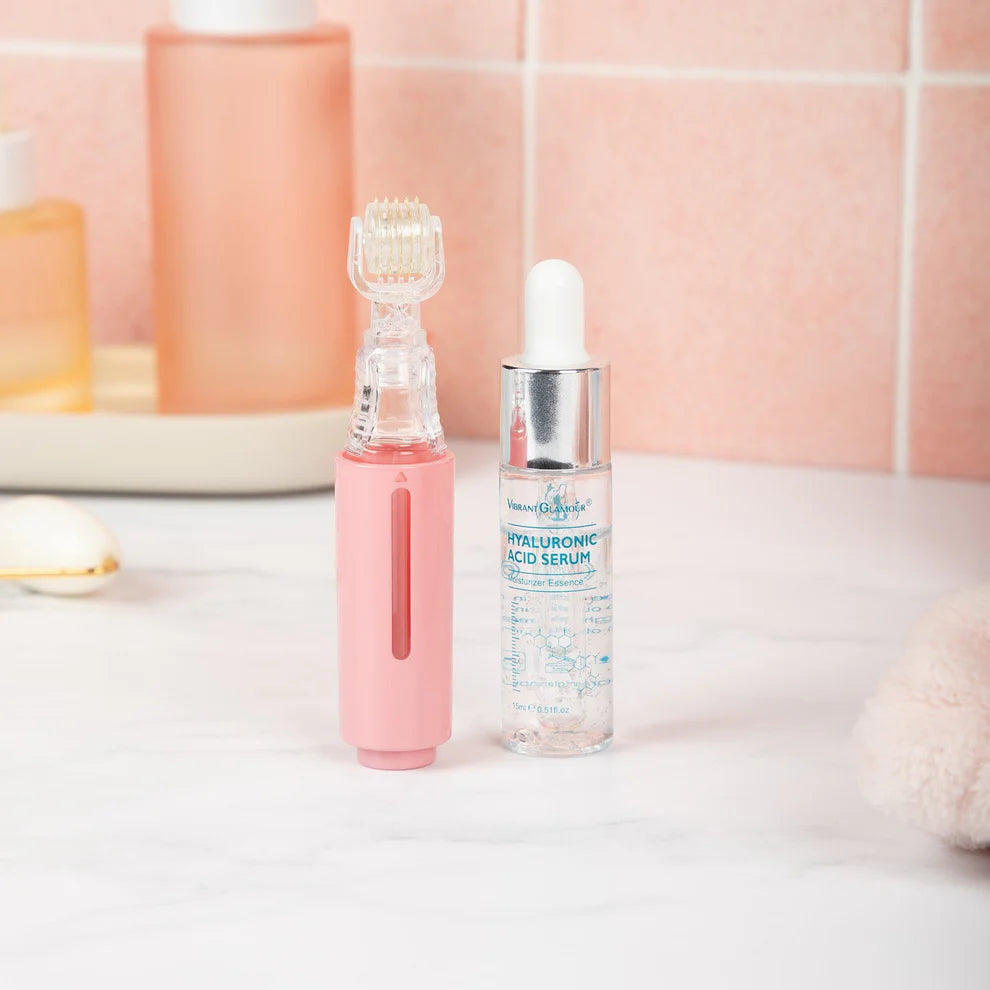 Kiss Bliss™️ - Plump Lips Kit 🍑